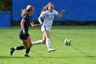 Women’s Soccer vs Endicott  Women's Soccer vs Endicott College. - Photo by Keith Nordstrom : Wheaton, Soccer